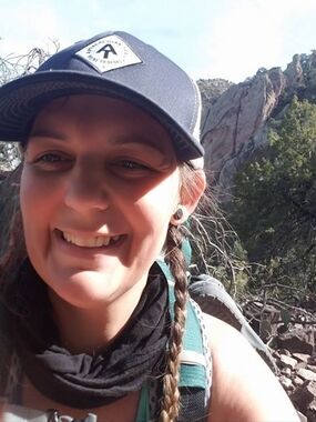 Meet your Posher, Laura